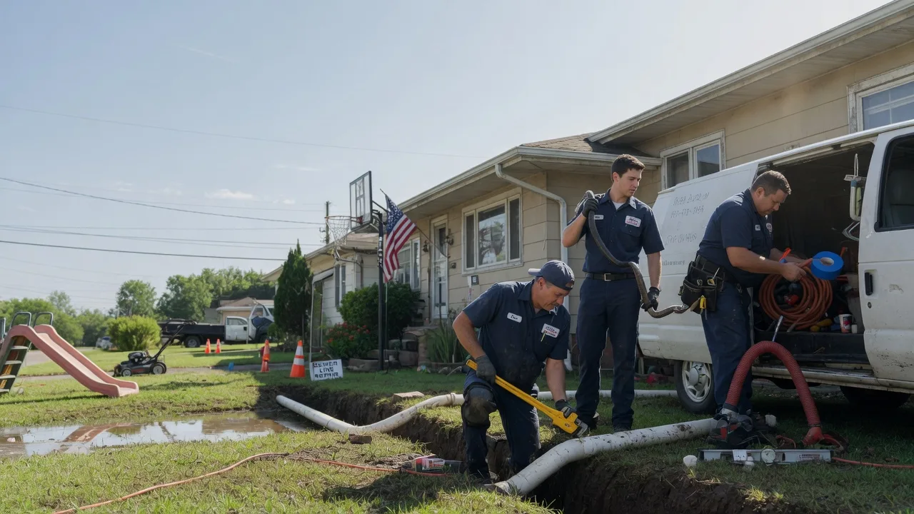 Toilet Installation in Plainfield, IL near me
